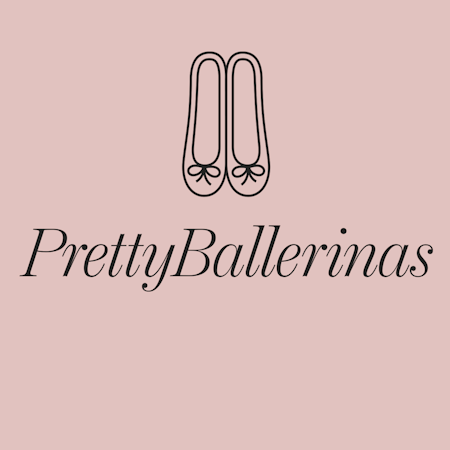Pretty Ballerinas