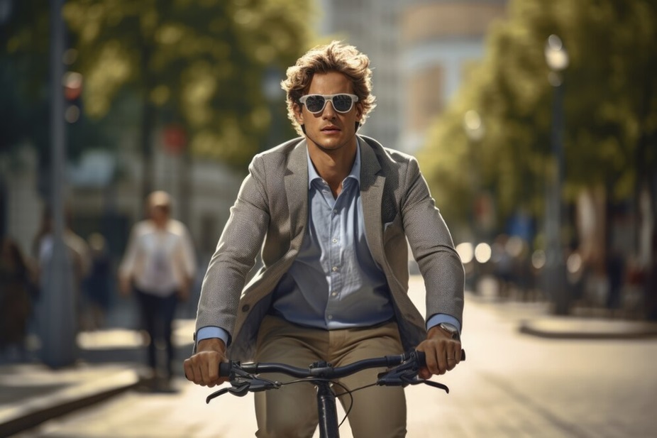 Smart casual для мужчин Smart casual для мужчин